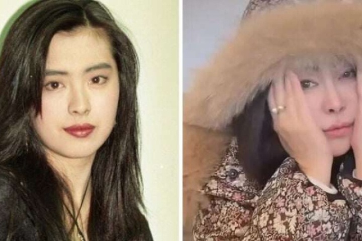 Cuộc sống bình yên của Vương Tổ Hiền sau nhiều năm rời showbiz
