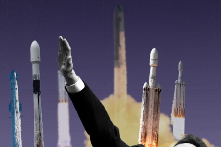 SpaceX của Elon Musk sắp tạo "cơn mưa tiền" trên Phố Wall: Hơn 4.400 nhân viên thành triệu phú chỉ sau một đêm