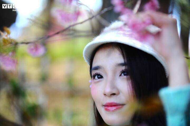 Đến với Đà Lạt, du khách sẽ được tận hưởng tiết trời ôn đới mát mẻ và cảnh sắc thiên nhiên tươi đẹp hiện diện ở khắp nơi.