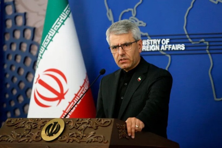 Iran phủ nhận đạt thỏa thuận với Mỹ, Israel nói không ký kết hợp tác - 1