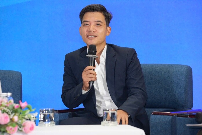 Ông Nguyễn Huy Bằng