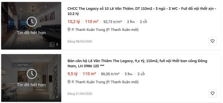 Thực trạng săn chung cư chưa sổ đỏ, đánh đổi pháp lý để tiết kiệm tiền tỷ - 2