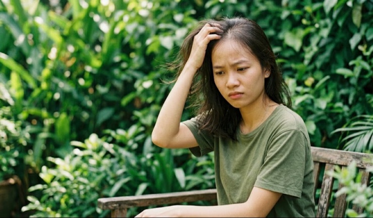 Tóc mỏng không chỉ là vấn đề thẩm mỹ mà còn là dấu hiệu về tình trạng sức khỏe của da đầu, nội tiết tố hoặc dinh dưỡng đang mất cân bằng.