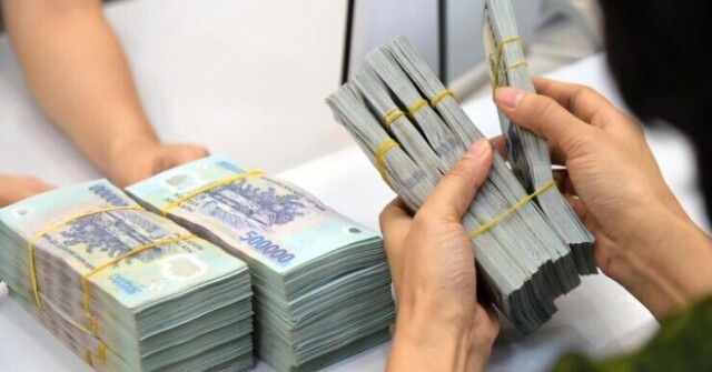 Lãi suất tăng mạnh: Bất ngờ số tiền về tay khi gửi 400 triệu đồng ở BIDV