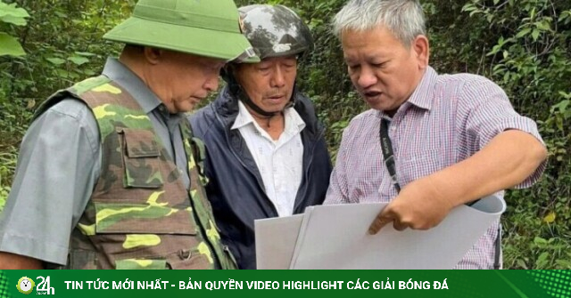 Kiến trúc sư dành một thập kỷ 'định vị' 3 tấm ảnh, tìm hố chôn tập thể 900 liệt sĩ