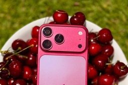 iPhone 18 Pro ghi điểm nhờ màu sắc rò rỉ được khen là “quyến rũ nhất”