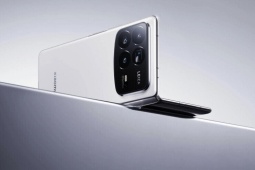 Xiaomi MIX Fold 5 lộ cấu hình “khủng”: Camera 200MP, pin 6.000 mAh