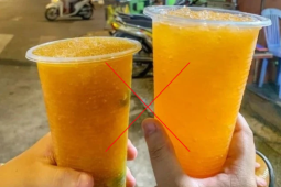 Tin tức sức khỏe - Loại nước giải khát “quốc dân” đang âm thầm “hại” bàng quang, khiến số lần đi tiểu tăng chóng mặt!
