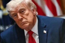 Ông Trump hủy bỏ kế hoạch ném bom huỷ diệt Iran vào phút chót