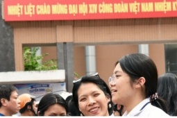 Giáo dục - Sáng nay (12/6), thí sinh thi 2 môn tự chọn, kết thúc kỳ thi tốt nghiệp THPT 2026