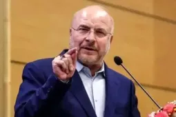Chủ tịch Quốc hội Iran gửi thông điệp đến Tổng thống Mỹ Trump