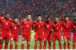 BXH FIFA mới nhất: Đội bóng Đông Nam Á nhận tin vui ngày khai mạc World Cup 2026