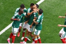 Bảng xếp hạng World Cup 2026 mới nhất: Chủ nhà Mexico thể hiện sức mạnh