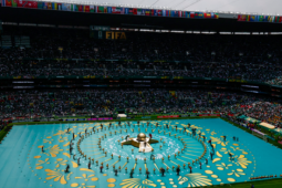 Khai mạc World Cup 2026: Một đêm rực lửa giữa lòng Mexico
