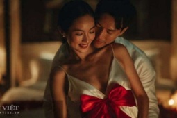 Đêm tân hôn với chồng già hơn 17 tuổi, anh làm một việc khó tin khiến tôi run rẩy, nước mắt như mưa