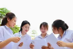 Giáo dục - Kì thi tốt nghiệp THPT 2026: Sẽ không còn chấm lệch