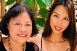 NSND Hương Dung, mẹ siêu mẫu Hà Anh là nạn nhân của bẫy 'hợp đồng kỳ nghỉ'