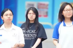 Giáo dục - Đề thi môn Sinh học tốt nghiệp THPT, cập nhật đáp án trọn bộ các mã đề