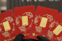 Giá vàng miếng SJC, vàng nhẫn đồng loạt tăng đến 5,5 triệu đồng/lượng