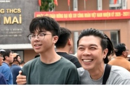 Thi tốt nghiệp THPT: Sử giảm độ khó, Địa lý phân loại cao, GDKT&PL nhiều...