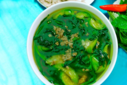 Ăn rau mồng tơi mùa hè có lợi gì cho sức khỏe?