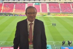 HLV Park Hang-seo nói gì về màn ngược dòng của Hàn Quốc tại World Cup 2026