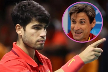 Alcaraz hồi phục thần tốc, để ngỏ khả năng tham dự Wimbledon 2026