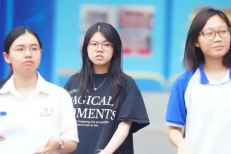 Đề thi môn Sinh học tốt nghiệp THPT, cập nhật đáp án trọn bộ các mã đề