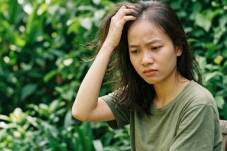 Cách chọn dầu gội đầu cho người tóc mỏng