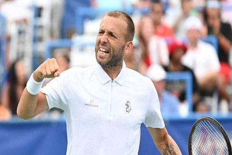 Nóng nhất thể thao chiều 12/6: Daniel Evans tuyên bố giải nghệ sau Wimbledon 2026