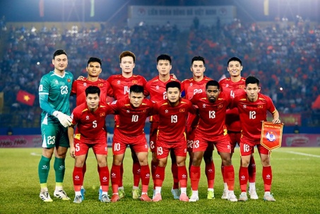 ĐT Việt Nam bảo vệ ngôi vua AFF Cup: Thầy Kim gọi Tài Lộc, Khoa Ngô & Patrik Lê Giang