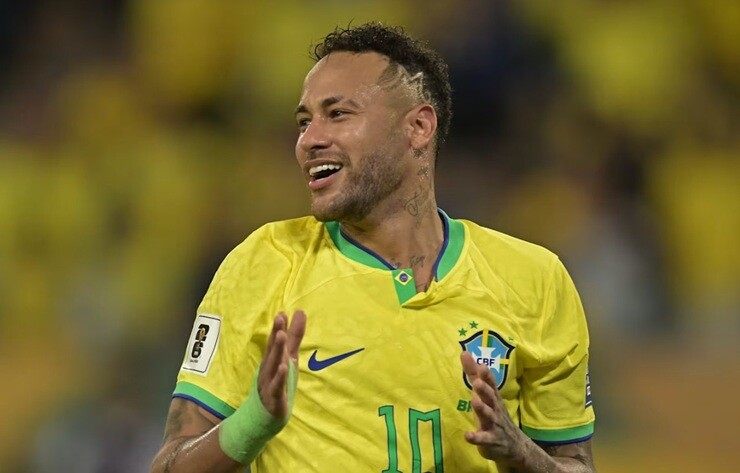 Quyết định triệu tập Neymar&nbsp;cho thấy Ancelotti đang chấp nhận một canh bạc đầy rủi ro