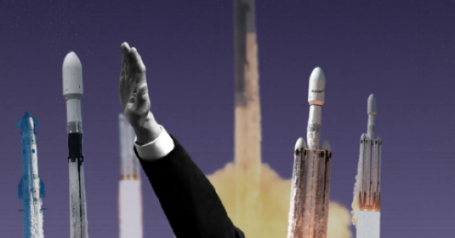 SpaceX của Elon Musk sắp tạo "cơn mưa tiền" trên Phố Wall: Hơn 4.400 nhân viên thành triệu phú chỉ sau một đêm
