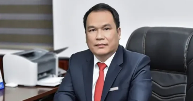 Chủ tịch, Tổng Giám đốc PECC4 bị bắt tạm giam