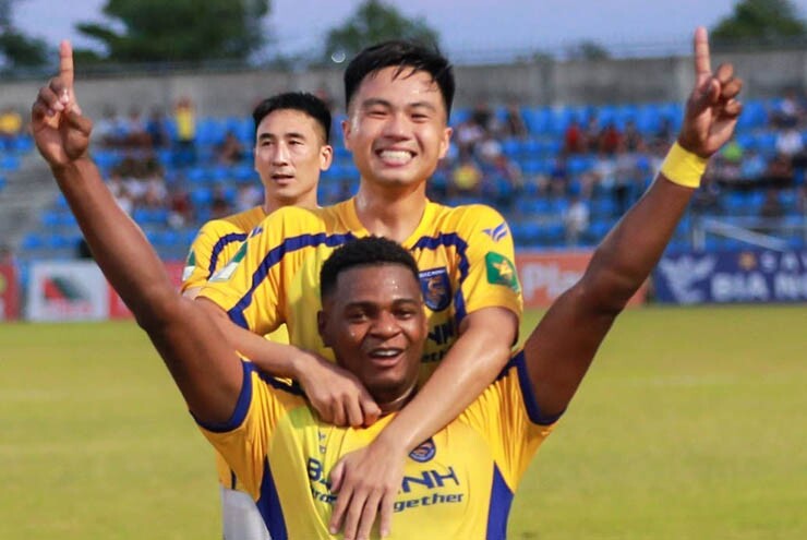 Niềm vui của Bắc Ninh