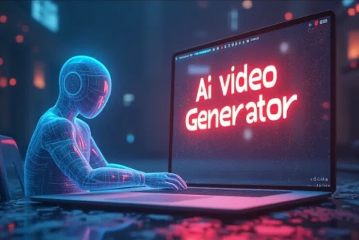 AI được ứng dụng rộng rãi, nhưng hiệu quả hay chưa là một chuyện khác. (Ảnh minh họa)