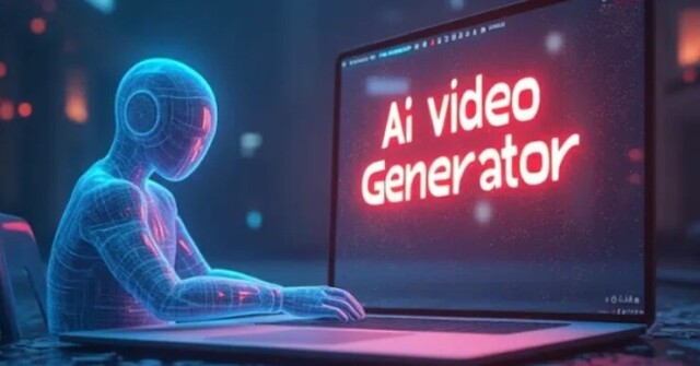 Trào lưu dùng AI làm video quảng cáo: Có một rào cản chỉ người trong cuộc mới hiểu