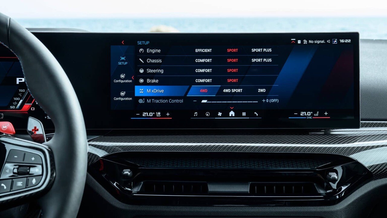 BMW lên kế hoạch trang bị công nghệ đánh lửa buồng đốt phụ M Ignite cho khối động cơ này.