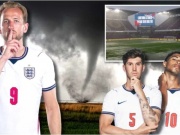 ĐT Anh xếp Bellingham chơi "số 9 ảo" ở World Cup, vừa đá vừa lo tránh bão