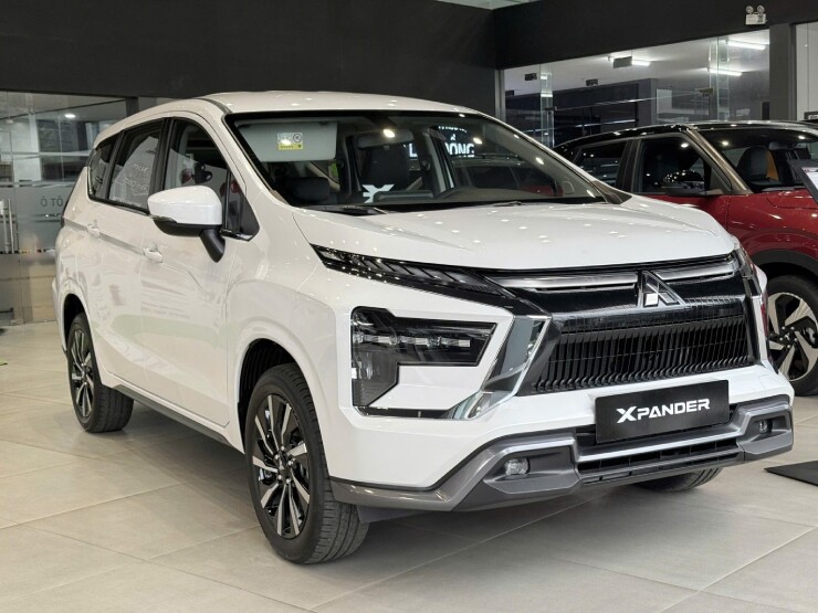 So kè với Mitsubishi Xpander, Honda BR-V lộ rõ ưu nhược điểm gì? - 7
