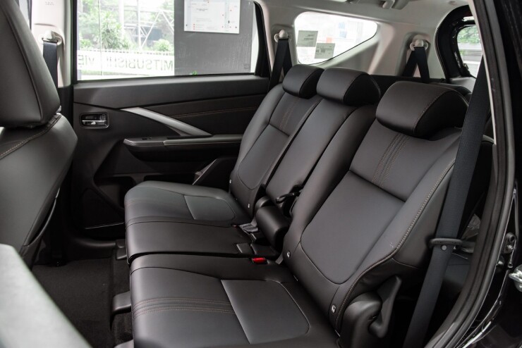 So kè với Mitsubishi Xpander, Honda BR-V lộ rõ ưu nhược điểm gì? - 9