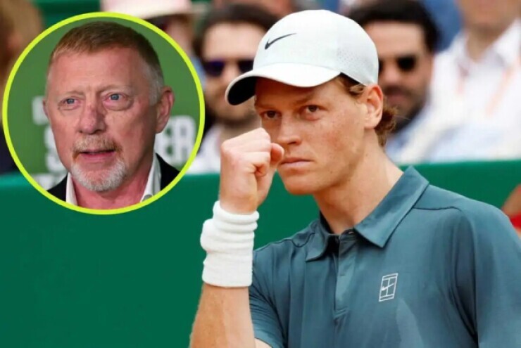 "Người băng" Sinner bị nghi ngờ kiệt sức, không còn là ứng viên số 1 ở Wimbledon