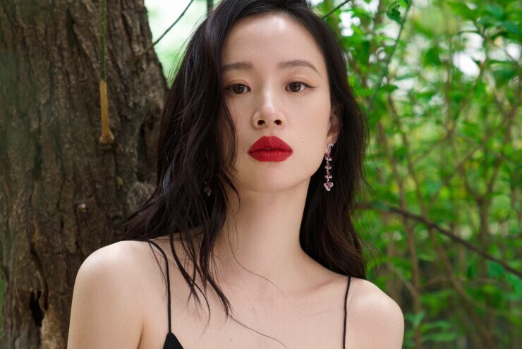 Tiểu tam cuốn nhất màn ảnh lọt mắt xanh của 99,9% đàn ông Trung Quốc tái xuất