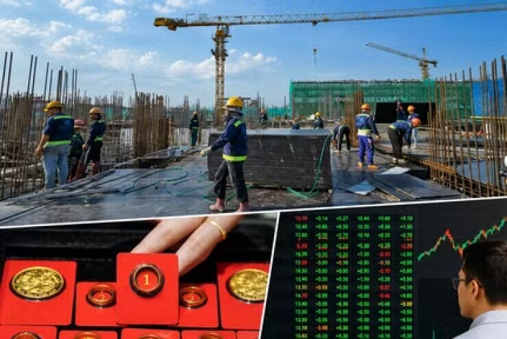 Kênh đầu tư nào hấp dẫn nhất hiện nay?