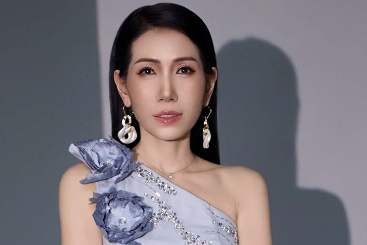 Minh Chiêu Anh: Theo đuổi âm nhạc bằng con đường học tập bài bản