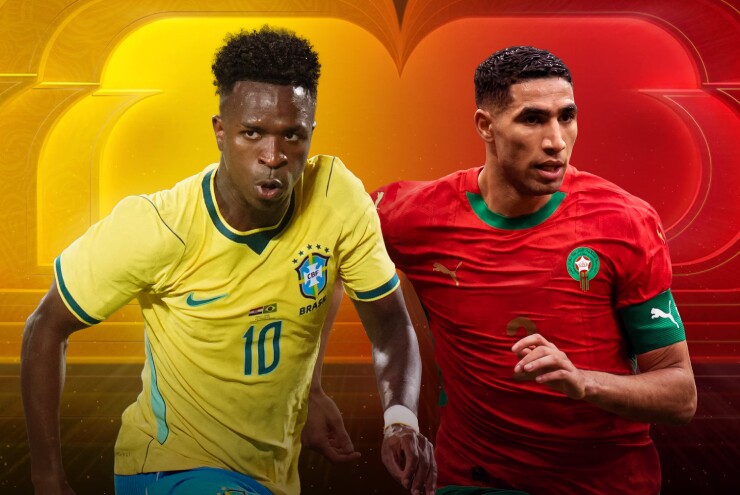 Nhận định bóng đá Brazil – Morocco: Dấu hỏi lớn cho “Vũ công samba” (World Cup 2026)