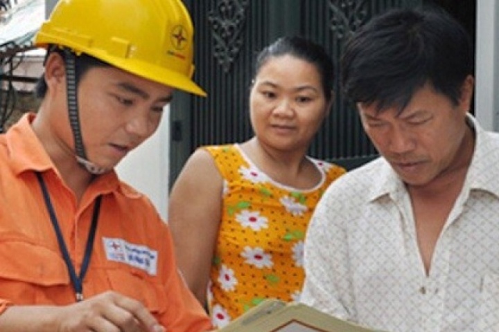 Vì sao dùng càng nhiều điện lại không được giảm giá?