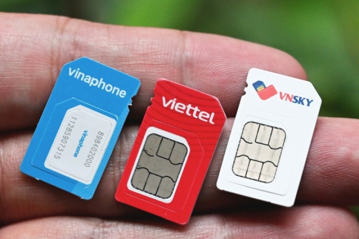 Vì sao đổi SIM sang điện thoại mới phải xác thực khuôn mặt?