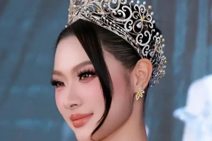 Công bố 3 hoa hậu, nam vương đi thi quốc tế