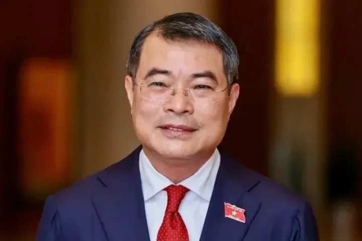 Thủ tướng Lê Minh Hưng sắp có chuyến công tác tại Nga